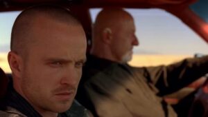 Breaking Bad: sezon 4 odcinek 4