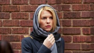 Homeland: sezon 1 odcinek 9