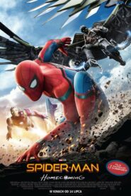 Spider-Man: Homecoming