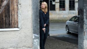 Homeland: sezon 5 odcinek 10