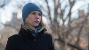 Homeland: sezon 6 odcinek 9