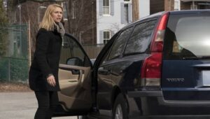 Homeland: sezon 7 odcinek 9