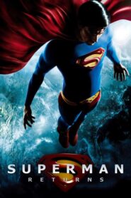 Superman: Powrót