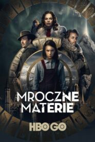 Mroczne materie