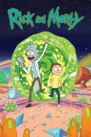 Rick i Morty