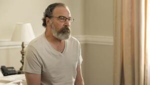 Homeland: sezon 4 odcinek 12