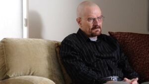 Breaking Bad: sezon 4 odcinek 3