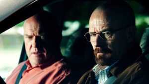 Breaking Bad: sezon 4 odcinek 9