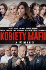 Kobiety mafii