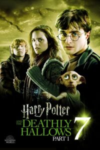 Harry Potter i Insygnia Śmierci: Część I