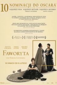 Faworyta