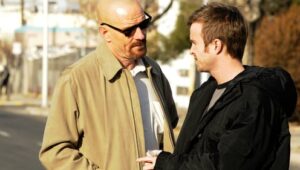 Breaking Bad: sezon 3 odcinek 12