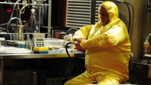 Breaking Bad: sezon 3 odcinek 8