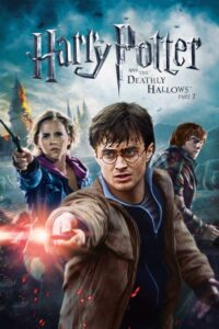 Harry Potter i Insygnia Śmierci: Część II