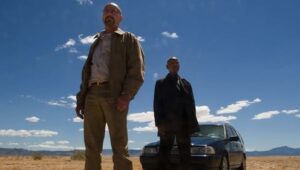 Breaking Bad: sezon 4 odcinek 11