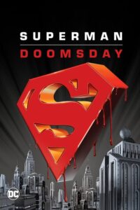 Superman Doomsday