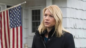 Homeland: sezon 6 odcinek 11