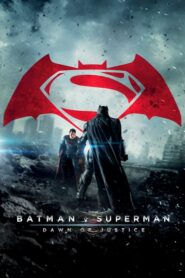 Batman v Superman: Świt sprawiedliwości