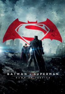 Batman v Superman: Świt sprawiedliwości