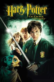 Harry Potter i Komnata Tajemnic