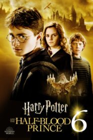 Harry Potter i Książę Półkrwi