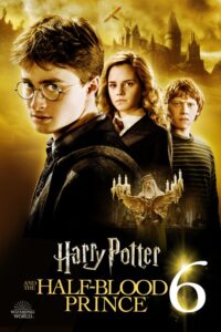 Harry Potter i Książę Półkrwi