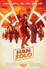 Han Solo: Gwiezdne wojny – historie