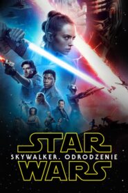 Gwiezdne wojny: Część IX – Skywalker. Odrodzenie