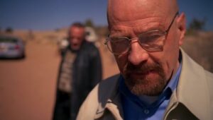 Breaking Bad: sezon 5 odcinek 14