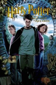 Harry Potter i więzień Azkabanu