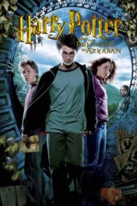 Harry Potter i więzień Azkabanu