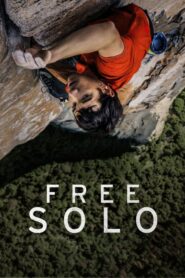 Free Solo: ekstremalna wspinaczka