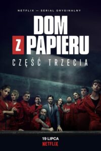 Dom z papieru