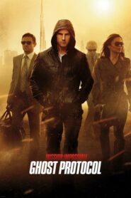 Mission: Impossible – Ghost Protocol