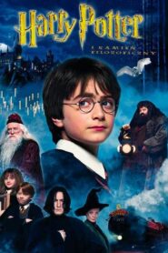 Harry Potter i Kamień Filozoficzny