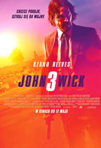 John Wick 3