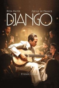 Django