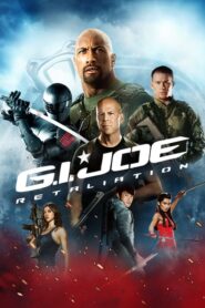 G.I.Joe: Odwet