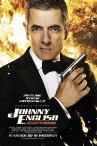 Johnny English: Reaktywacja