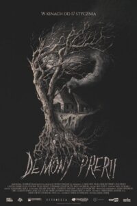 Demony prerii