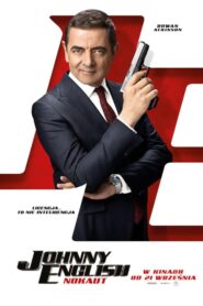 Johnny English: Nokaut