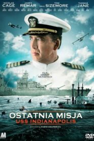 Ostatnia misja USS Indianapolis