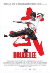 Bruce Lee – to ja