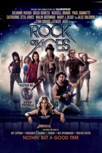 Rock of Ages