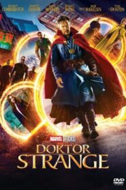 Doktor Strange