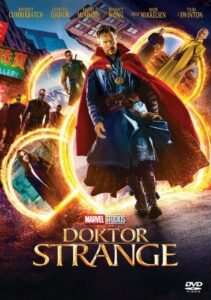 Doktor Strange