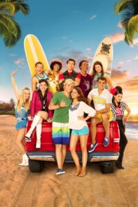 Teen Beach 2