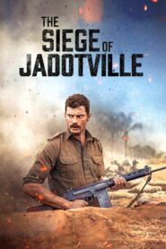 Oblężenie Jadotville