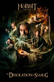 Hobbit: Pustkowie Smauga