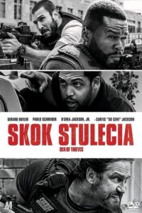 Skok stulecia